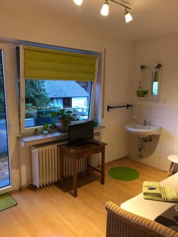 Gaestezimmer Suess- Scharf Meckenbeuren Exterior photo